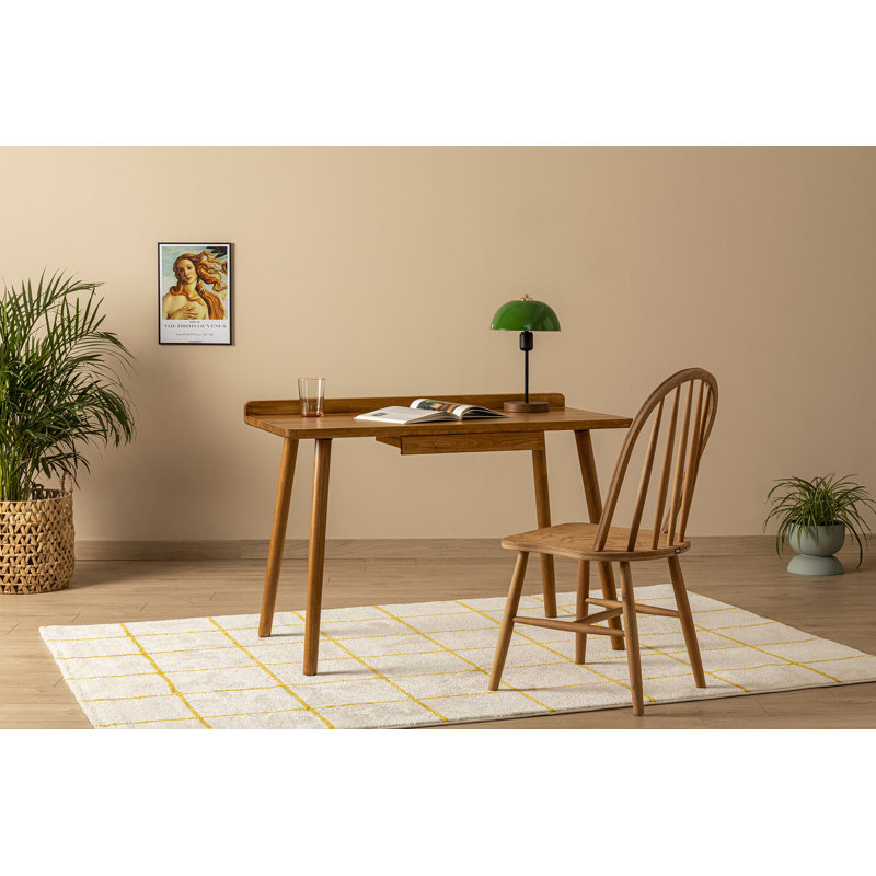 Oliver Lancelot Desk & Reviews Wayfair.co.uk